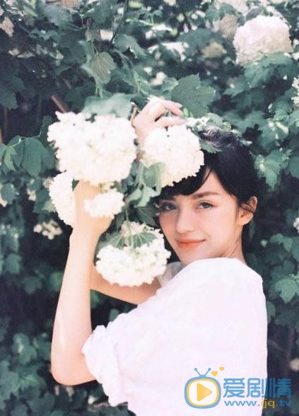 戴蕥琪個人資料簡介 戴蕥琪寫真