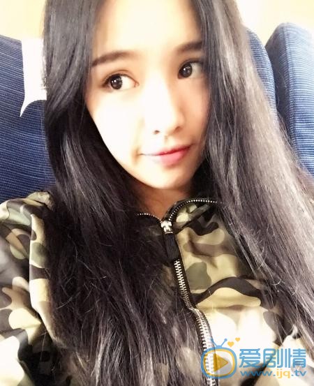 大潑猴白素是誰演的？白素扮演者熊玉婷個人資料、寫真及生活照欣賞