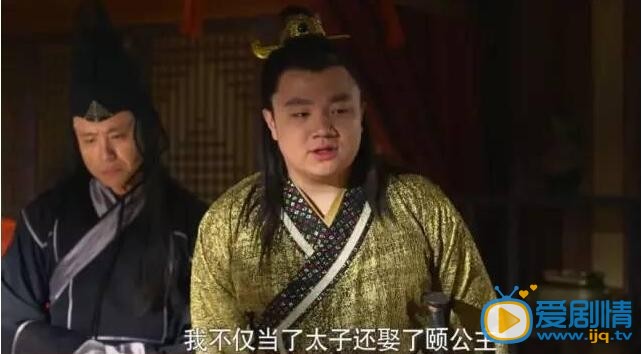 羋月傳嬴盪現實生活中的母親是宋丹丹嗎？