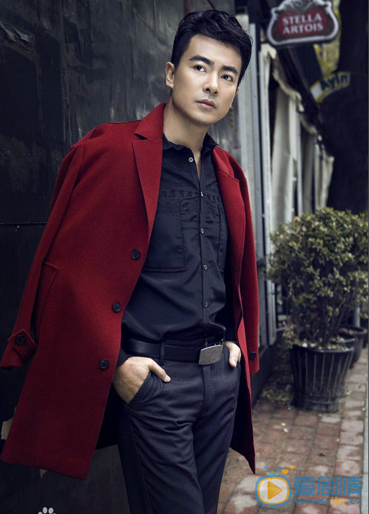  孤芳不自賞晉王司馬弘是誰演的？司馬弘扮演者于波個人資料簡介