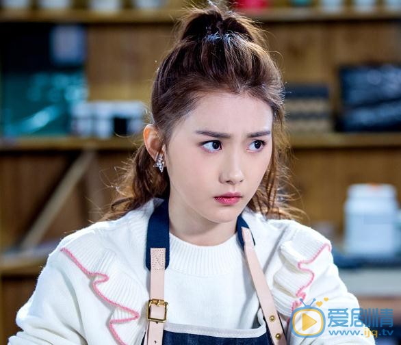 特化師沙恬是誰演的?沙恬扮演者王嵛個人資料、寫真及生活照欣賞