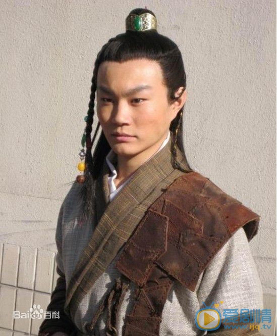 潘元甲個人資料簡介 潘元甲參演的電視劇劇照