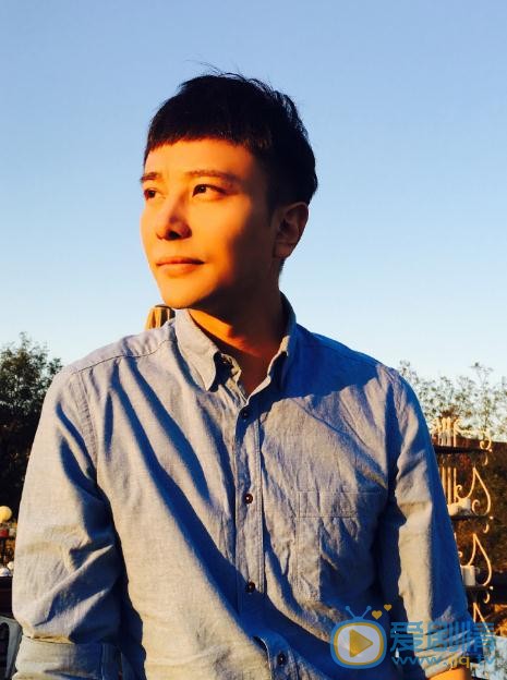 紅薔薇宋光是誰演的？紅薔薇宋光扮演者孫之鴻個人資料、寫真及生活照欣賞