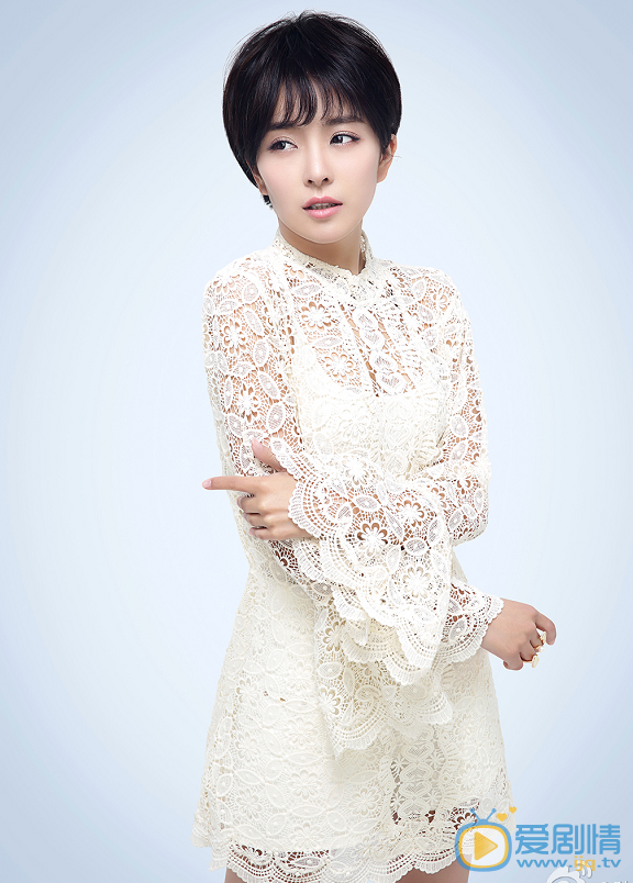 結婚為什麼史燕是誰演的?史燕扮演者种丹妮個人資料及寫真生活照欣賞