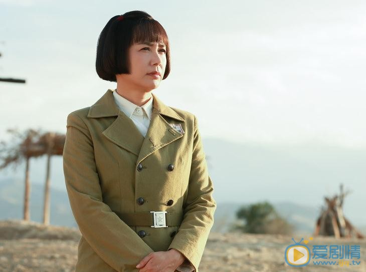 花兒與遠方曝片段預告 蔣雯麗王志飛邊疆組建兵團建設