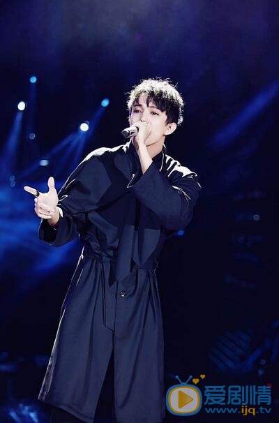 《歌手》收維塔斯律師函 迪瑪希《Opera 2》被禁演