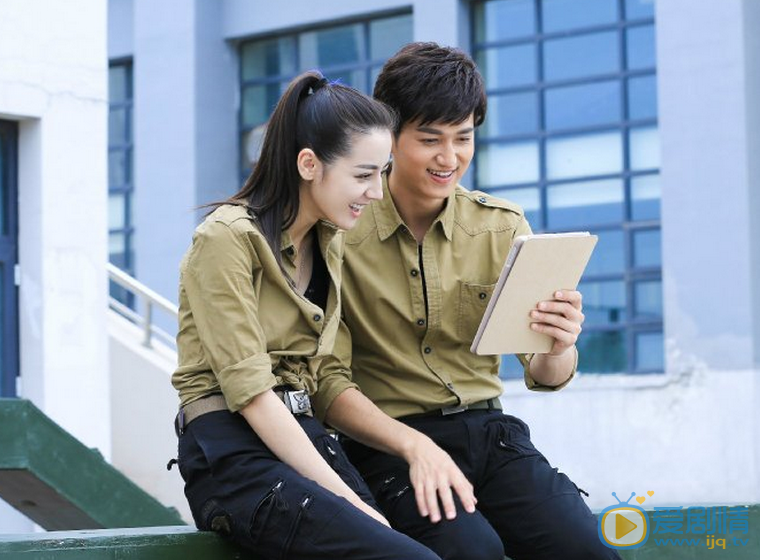 麻辣變形計劇照