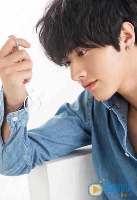 羅正個人資料簡介 羅正寫真