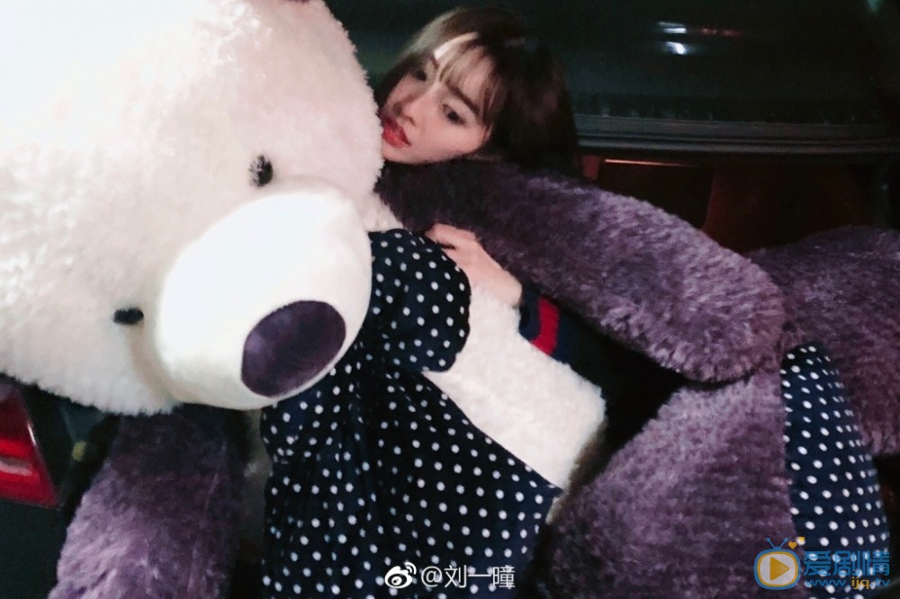 蜀山戰紀2踏火行歌齊靈雲是誰扮演的？齊靈雲扮演者劉一曈個人資料、寫真及生活照欣賞 