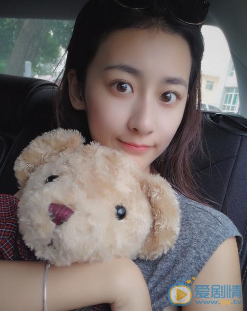 醉玲瓏碧瑤是誰扮演的？醉玲瓏碧瑤扮演碧瑤扮演者碧瑤個人資料及寫真生活照欣賞