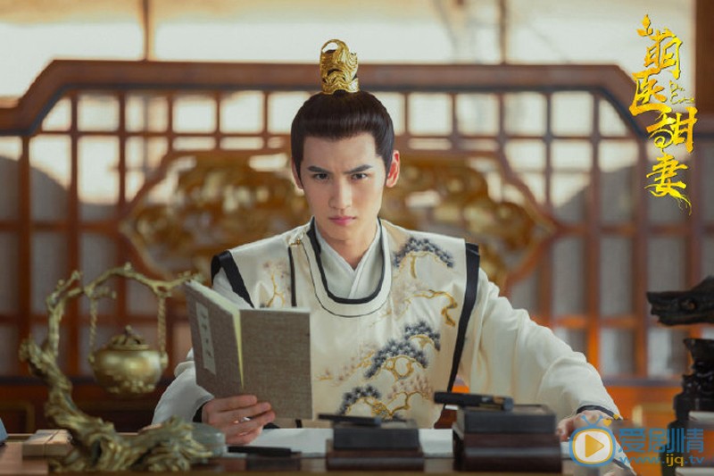 萌醫甜妻什麼時間播_萌醫甜妻播出時間