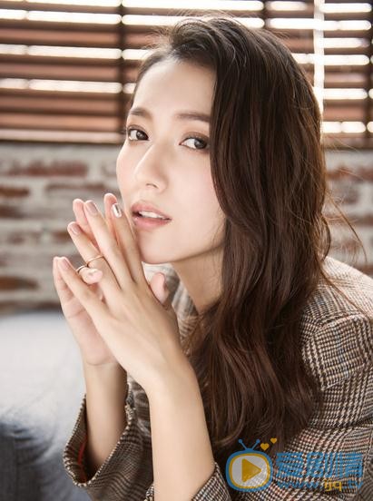 大潑猴霓裳是誰演的？霓裳扮演者王姿允個人資料、寫真及生活照欣賞