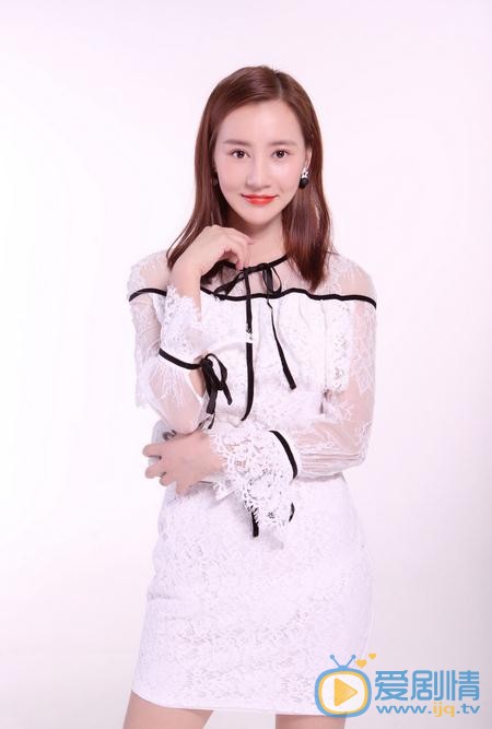 井凌瀟個人資料簡介 井凌瀟寫真