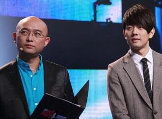 劉成瑞個人資料簡介 劉成瑞參加非誠勿擾節目照