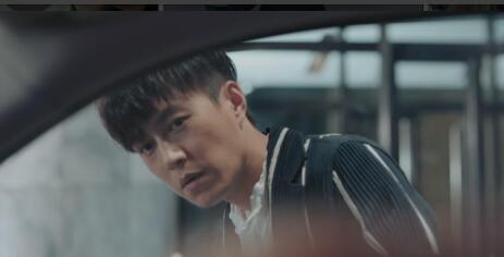 戀愛先生中程皓為什麼不同意父親找老伴 程洪斗跟楊老師在一起了嗎？