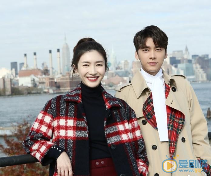 我在北京等你首曝片段預告 李易峰江疏影演繹海漂青年圖鑑