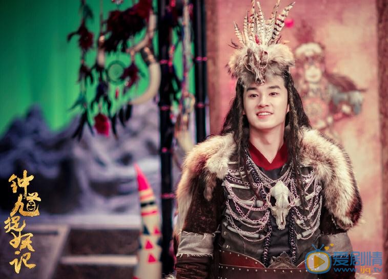 鍾馗捉妖記什麼時候播出？鍾馗捉妖記播出時間及平台介紹