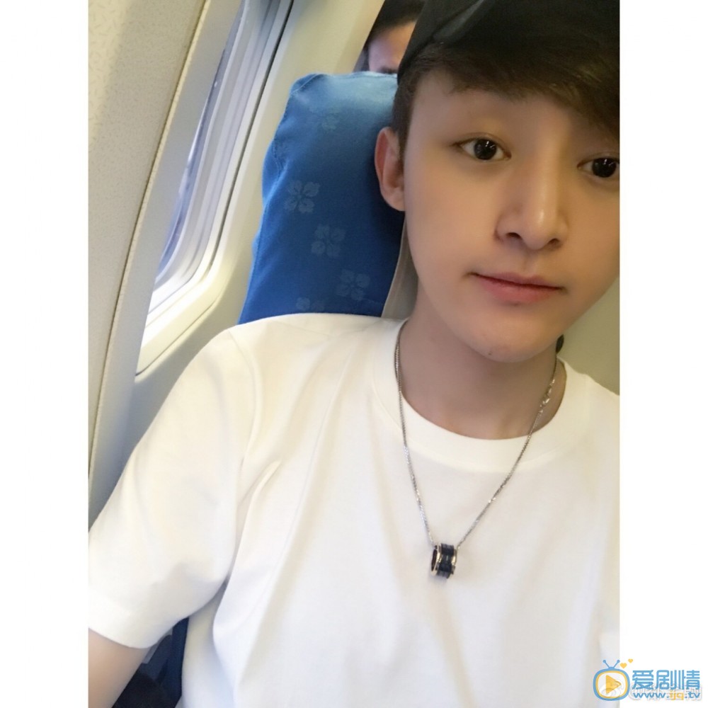 我們的少年時代江狄扮演者都金翰照片欣賞