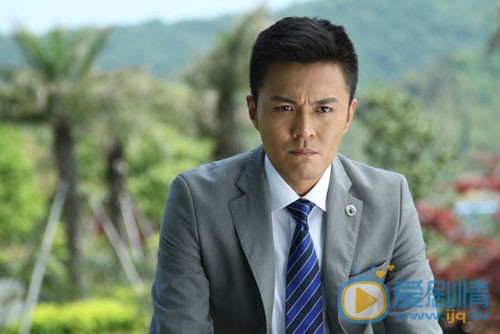 第二次也很美俞非凡是由誰飾演的？他的結局怎么樣？