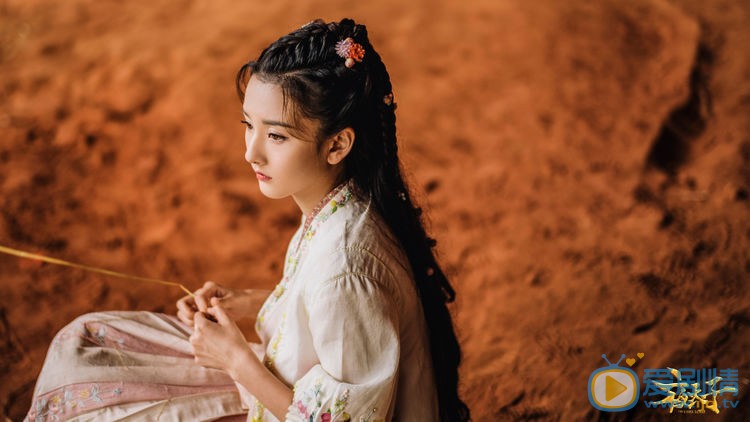 《九州縹緲錄》正式定檔 劉昊然搭檔宋祖兒首次合作