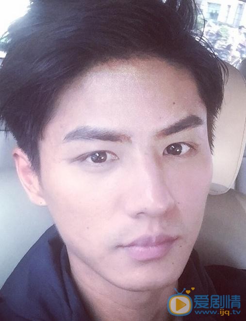 麗姬傳荊軻是誰演的？麗姬傳荊軻扮演者劉暢個人資料、寫真及生活照欣賞