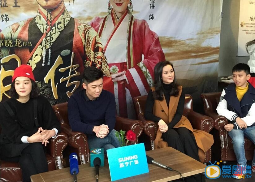 羋月傳楚王最後死了嗎？楚王最後的結局是什麼？