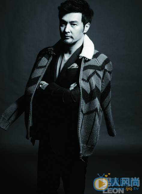 遇見王瀝川王霽川是誰扮演的？王霽川扮演者連凱個人資料及寫真生活照介紹