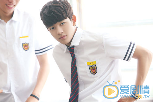 朴所羅門演藝經歷 朴所羅門《復仇筆記》劇照