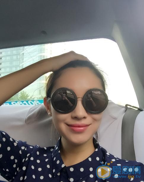 愛情的邊疆華敏是誰演的？華敏扮演者王佳佳個人資料、寫真及生活照欣賞