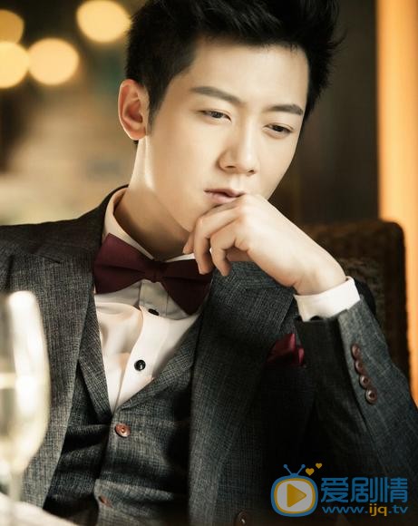 十宗罪阿信是誰扮演的？阿信扮演者代庭睿個人資料及寫真生活照