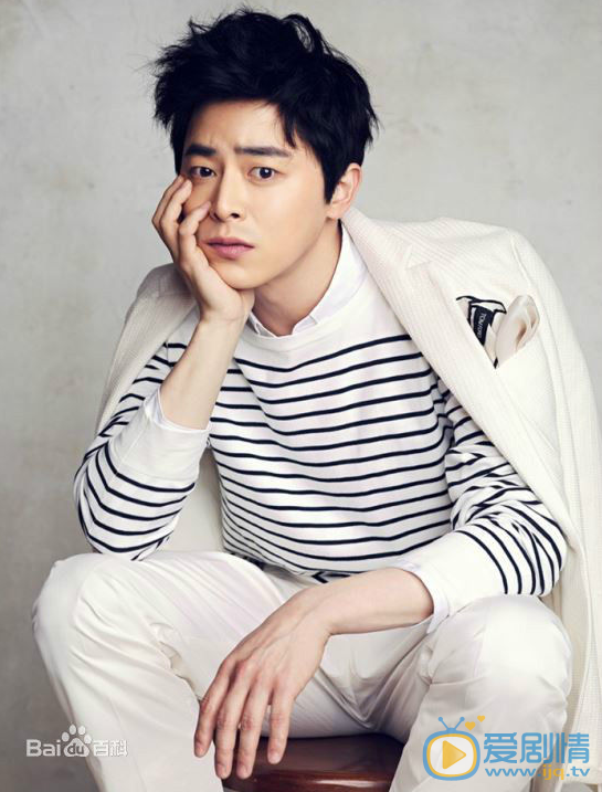 趙正錫個人經歷及家庭背景  趙正錫演藝經歷  趙正錫個人資料簡介