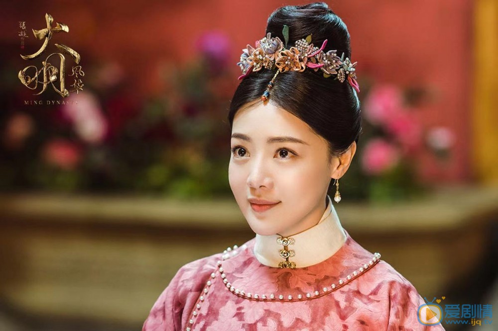 大明風華胡善祥為什麼要針對孫若微？