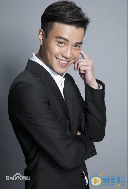 浮出水面肖衛扮演者高爽個人資料、寫真生活照