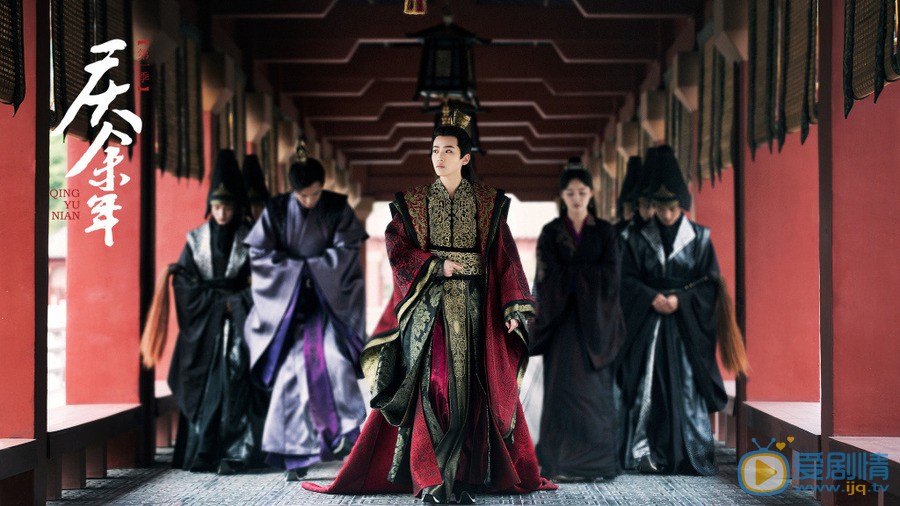 慶餘年戰豆豆是由誰飾演的？她的結局怎么樣？