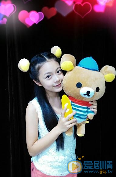 我的體育老師馬莉是誰演的?我的體育老師馬莉扮演者趙今麥個人資料、寫真及生活照欣賞