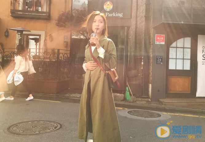 大潑猴霓裳是誰演的？霓裳扮演者王姿允個人資料、寫真及生活照欣賞