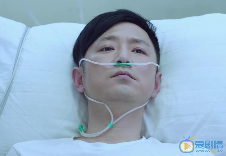 急診科醫生劇照