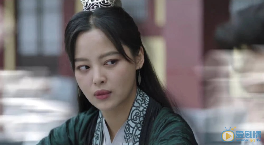 慶餘年海棠朵朵是由誰飾演的？她的結局怎么樣？