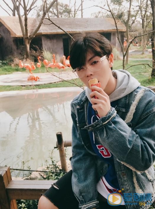 擇天記莊換羽是誰演的?莊換羽扮演者宇梁個人資料介紹