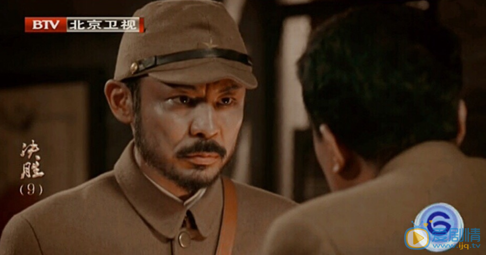 小林成男個人資料簡介 小林成男電視劇《決勝》劇照