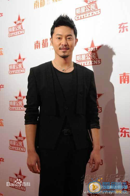 政委中老邱的扮演者是誰?老邱的扮演者沙溢個人資料簡介