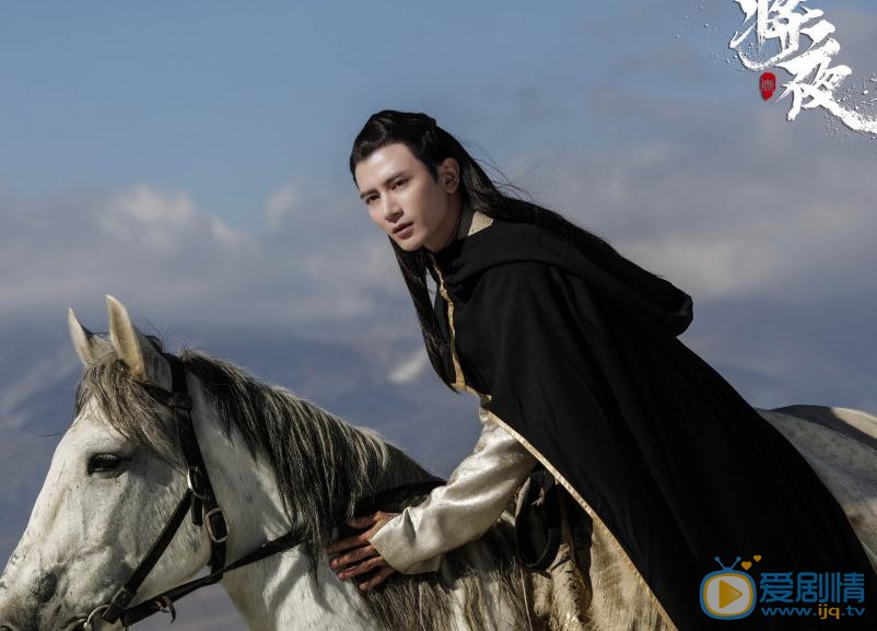 將夜隆慶是誰?隆慶是好人還是壞人?