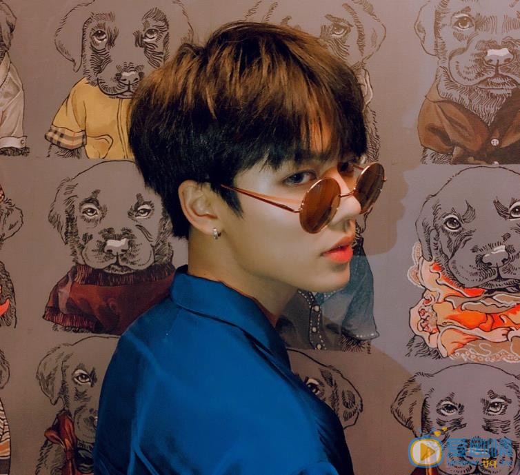 林彥俊個人資料簡介 林彥俊寫真照