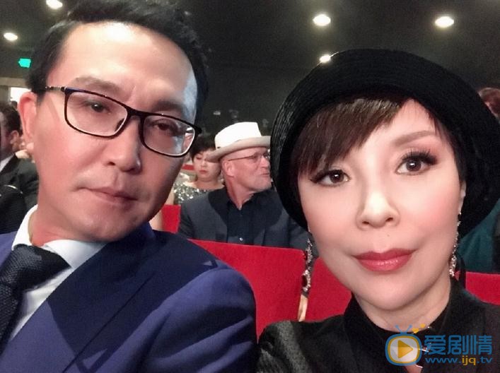 風再起時秦芳是誰演的？秦芳扮演者岳秀清個人資料、寫真及生活照欣賞