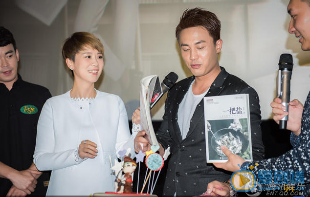 《女不強大天不容》將播 海清學霸首當媒體人