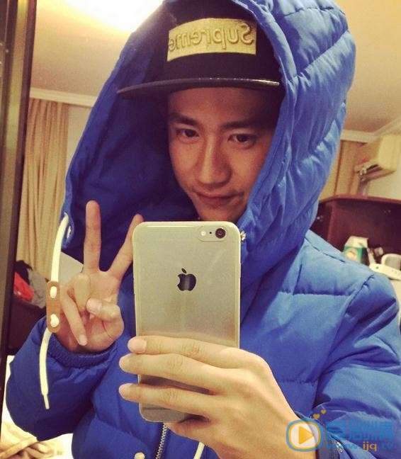 深海利劍鹿寧是誰演的？深海利劍鹿寧扮演者韓宇辰個人資料、寫真及生活照