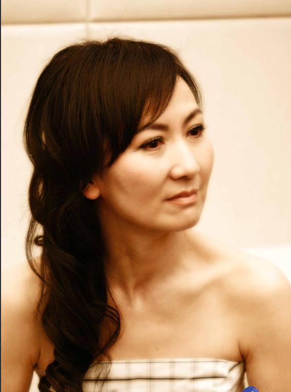 陳美琪個人資料簡介 陳美琪寫真