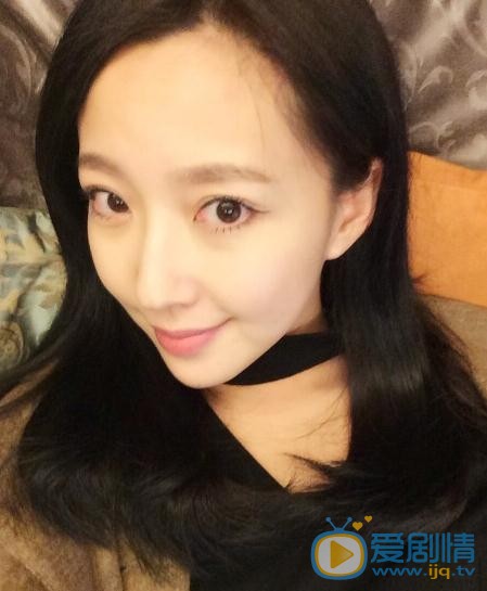 封神楊妃是誰扮演的？楊妃扮演者金豐個人資料、寫真及生活照欣賞