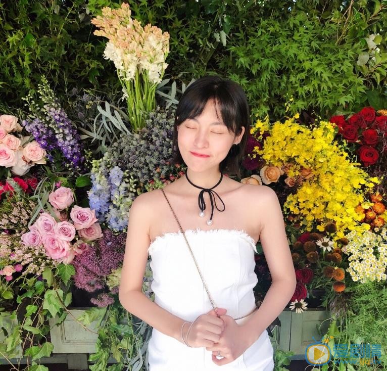 大江大河程開顏是誰扮演的?程開顏扮演者周放個人資料、寫真及生活照欣賞