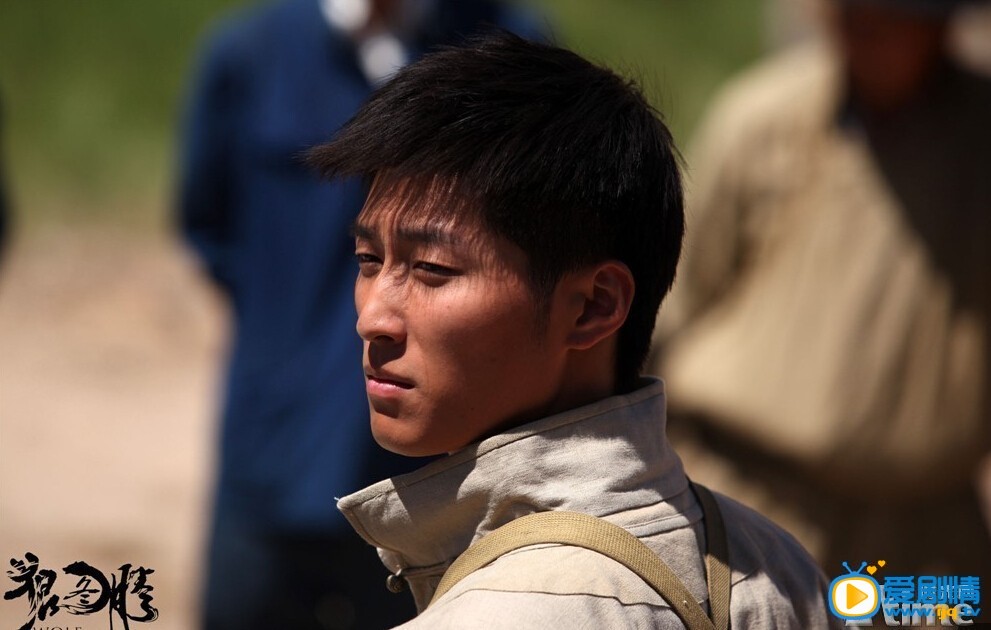 狼圖騰劇情介紹